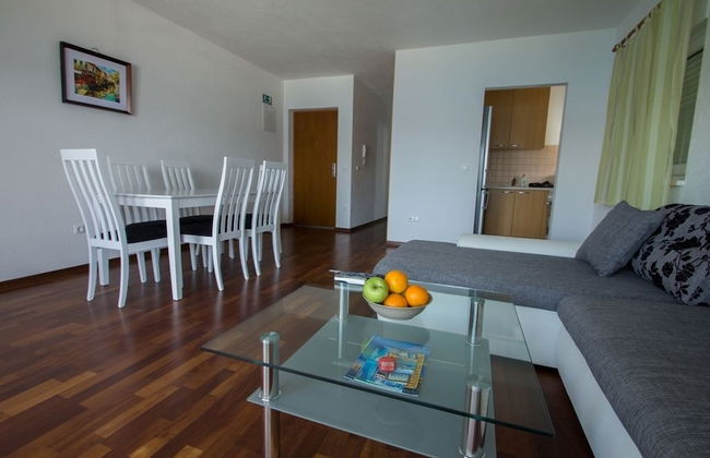 Apartments Kelic - Foto 7