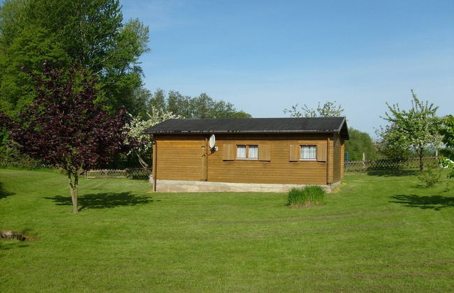 Lovely Bungalow near Sea in Elmenhorst - Foto 16