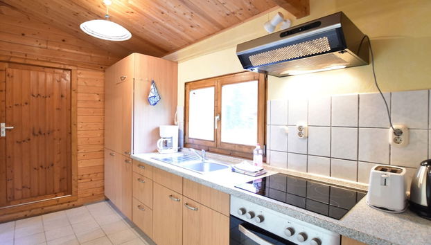 Cozinha privada
