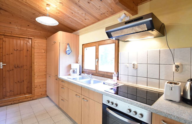 Lovely Bungalow near Sea in Elmenhorst - Foto 3