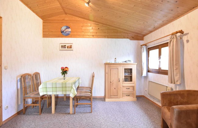 Lovely Bungalow near Sea in Elmenhorst - Foto 12