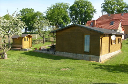 Foto 19 - Lovely Bungalow near Sea in Elmenhorst