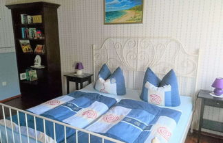 Photo 3 - Fantastic Apartment in Wiek With Garden