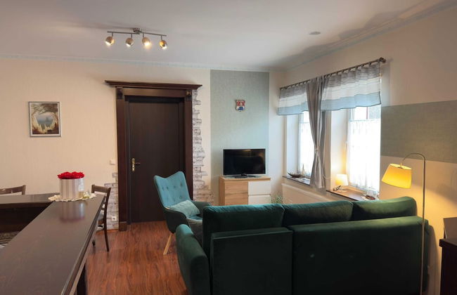 Sunny Apartment in Wiek, Rugen - Photo 10