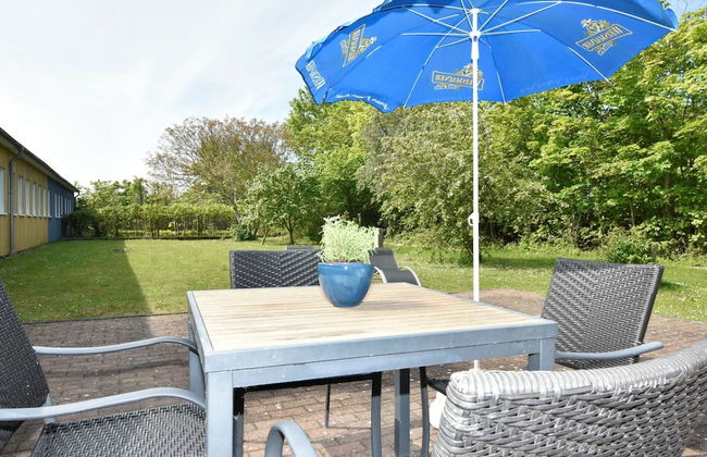 Sunny Apartment in Wiek, Rugen - Photo 20