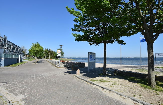 Wiek Apartment With Garden - Photo 29
