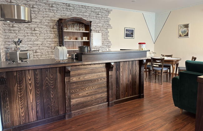 Sunny Apartment in Wiek, Rugen - Photo 6