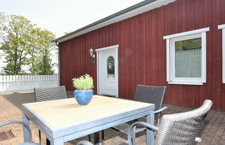 Photo 1 - Fantastic Apartment in Wiek With Garden