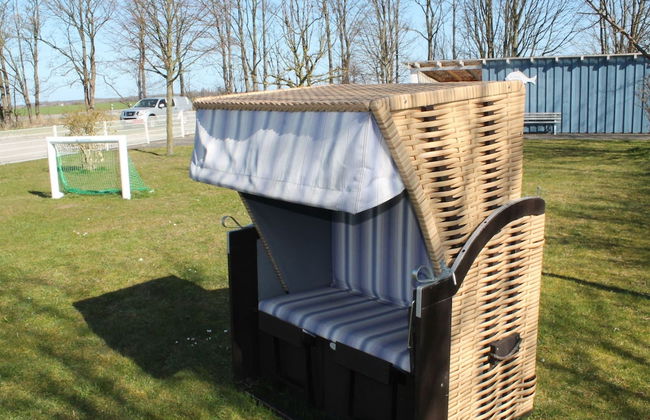 Sunny Apartment in Wiek, Rugen - Photo 21