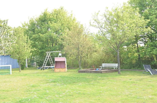 Photo 19 - Apartment in Wiek on the Baltic Sea