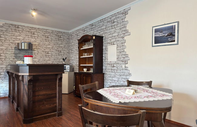 Sunny Apartment in Wiek, Rugen - Photo 7