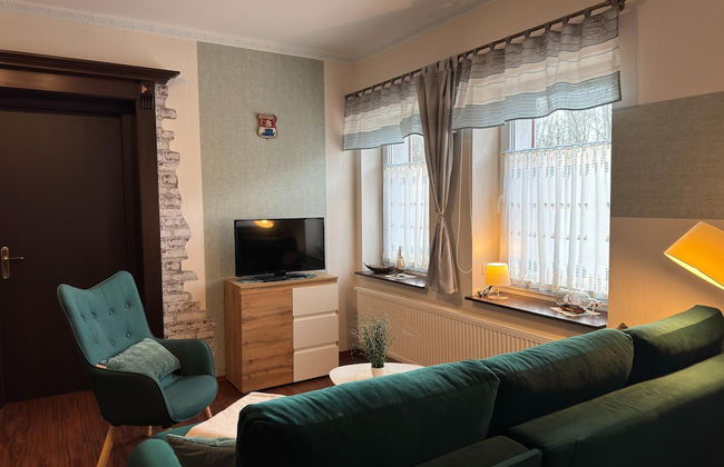 Sunny Apartment in Wiek, Rugen - Photo 12