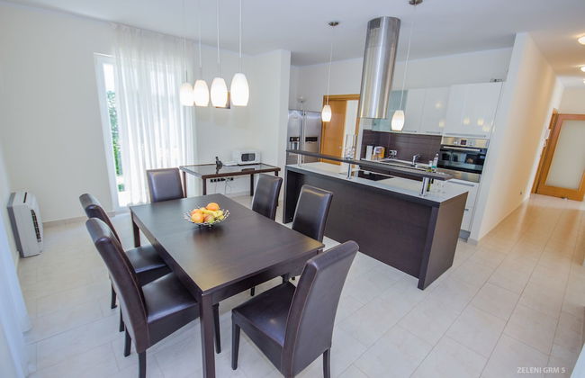 Villa Big View - Foto 16