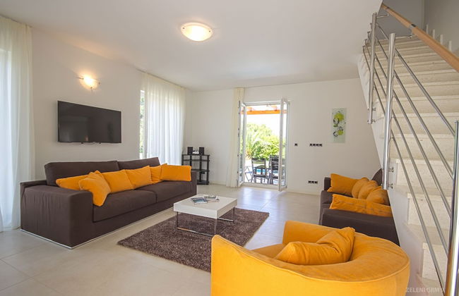 Villa Rose - Foto 21
