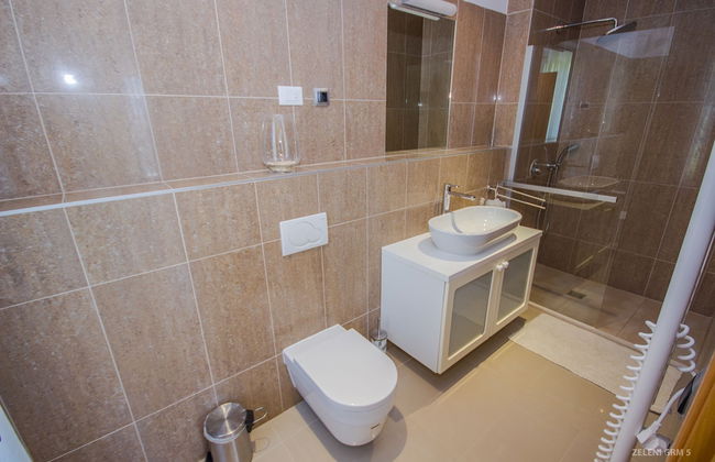 Villa Big View - Foto 22