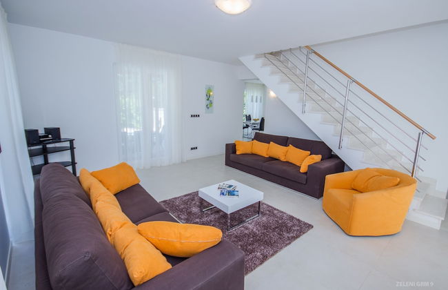 Villa Rose - Foto 18