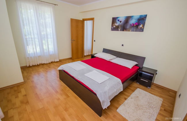 Villa Big View - Foto 9