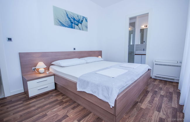 Villa Rose - Foto 4