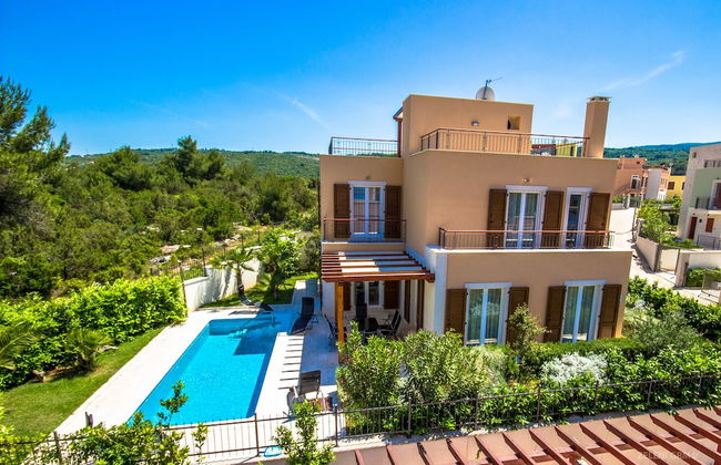Villa Rose - Foto 33