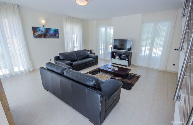 Villa Big View - Foto 18