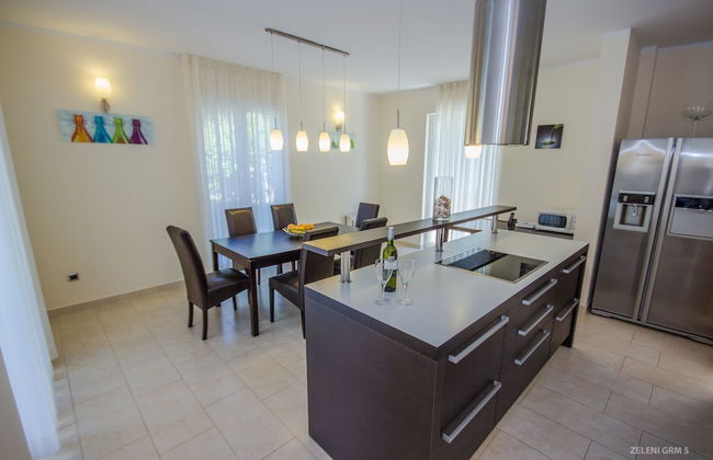 Villa Big View - Foto 14