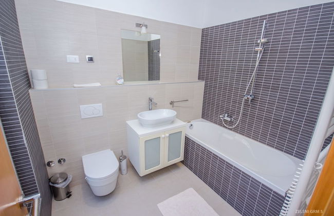 Villa Big View - Foto 21