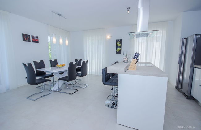 Villa Rose - Foto 15