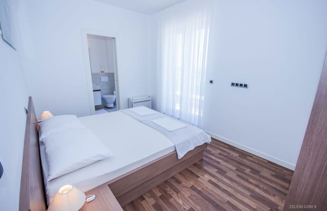 Villa Rose - Foto 2