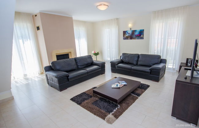 Villa Big View - Foto 20