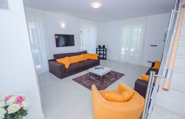 Villa Rose - Foto 19