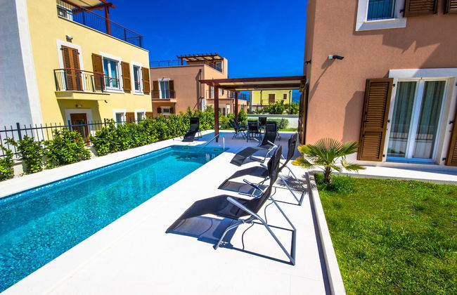 Villa Hana - Foto 18