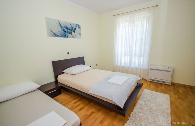 Villa Big View - Foto 12