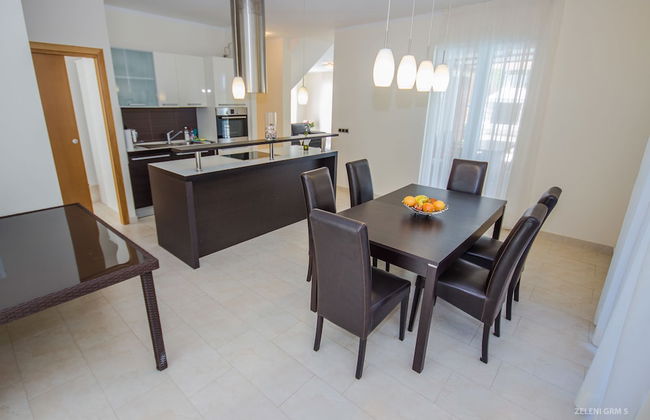 Villa Big View - Foto 13