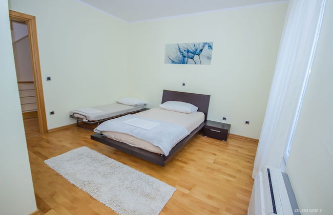 Villa Big View - Foto 5