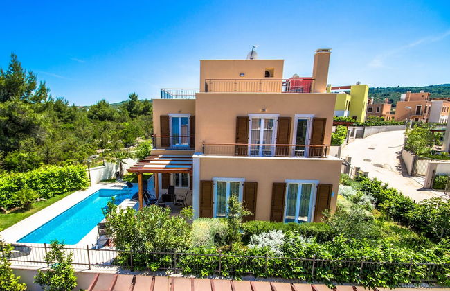 Villa Rose - Foto 1