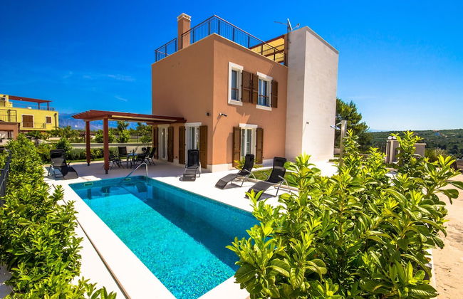 Villa Hana - Foto 24