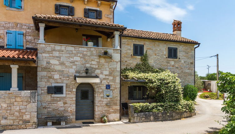 Photo 1 - Especially charm stone house with a pool