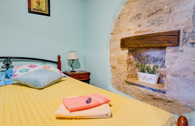 Especially charm stone house with a pool - Foto 4