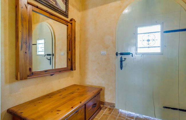 Especially charm stone house with a pool - Foto 37