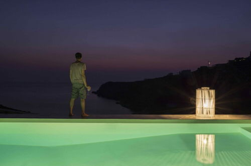 Photo 38 - Phos Villas Tinos - Selene Villa With Private Pool and Sea View 96m