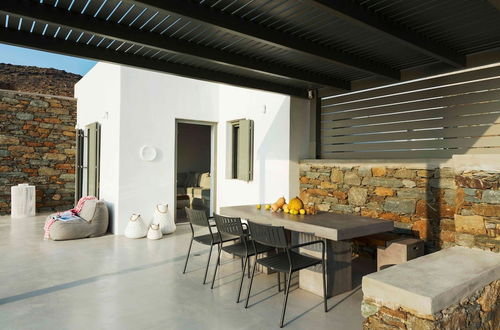 Photo 46 - Phos Villas Tinos - Selene Villa With Private Pool and Sea View 96m