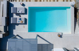 Foto 2 - Phos Villas Tinos - Selene Villa With Private Pool and Sea View 96m