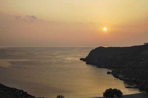 Photo 47 - Phos Villas Tinos - Selene Villa With Private Pool and Sea View 96m