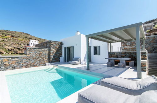 Photo 34 - Phos Villas Tinos - Selene Villa With Private Pool and Sea View 96m