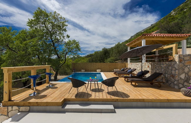 Villa Dundo Pero - Foto 11