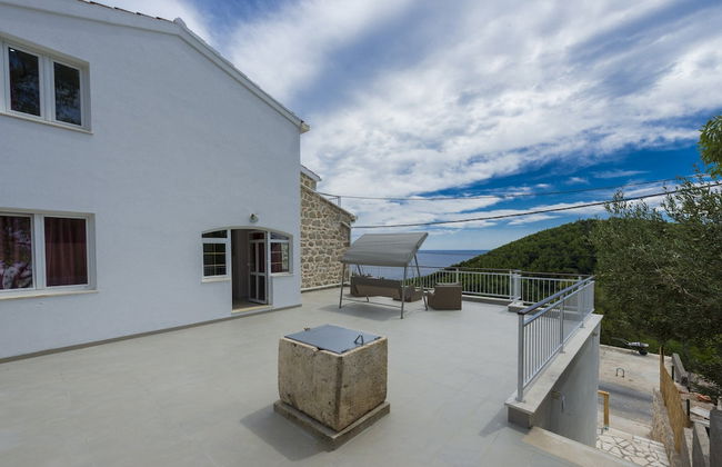 Villa Dundo Pero - Foto 13