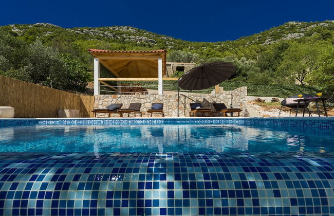 Villa Dundo Pero - Foto 19