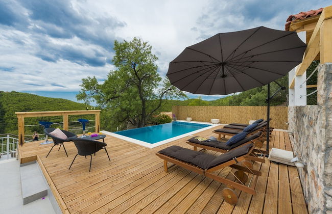Villa Dundo Pero - Foto 1