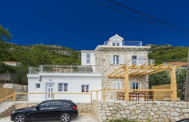 Villa Dundo Pero - Foto 21