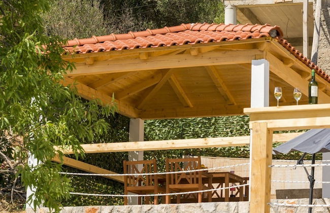 Villa Dundo Pero - Foto 12